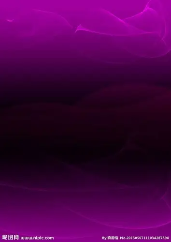 紫色背景图片