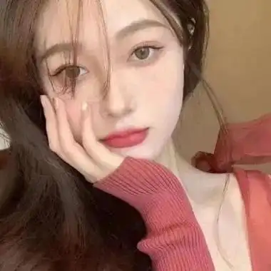 快手网红图像女颜值爆表的正脸头像女头图片