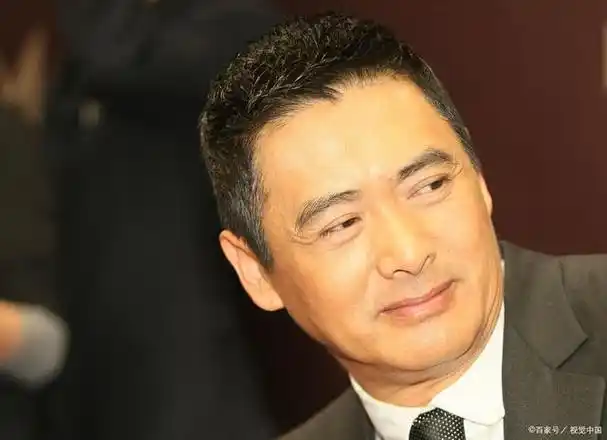 周润发34年后再演赌神