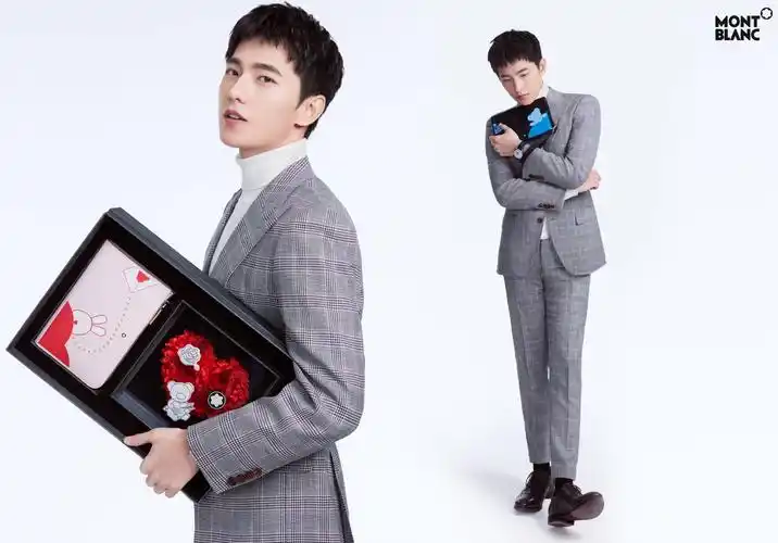 杨洋- 堆糖,美图壁纸兴趣社区