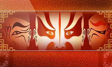 【京剧脸谱led背景】图片免费下载_京剧脸谱led背景素材_京剧脸谱led