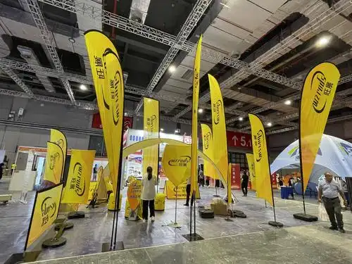 上海国际会展中心的这个展会,你不能错过!