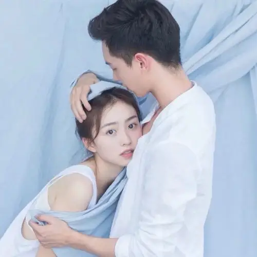 [ 情侣头像一对 ] 高三狗不定期更 淸汋