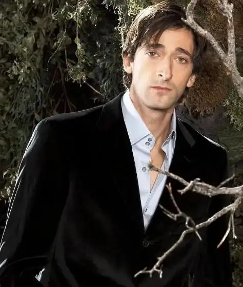 全球公认十大美男,哪个是你的男神呢