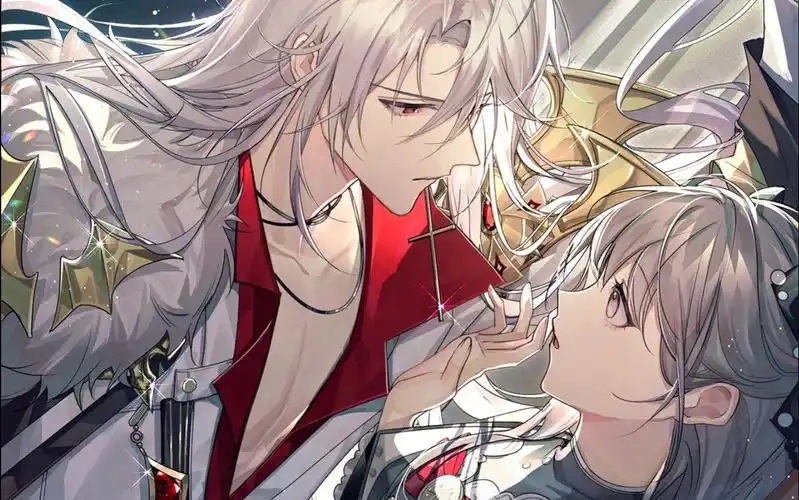 月影别墅一周年庆活动——帷幕私语 day10 (第10弹/第十天)7月12日