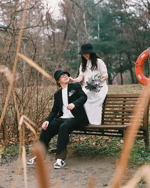 秀恩爱必备!88 种情侣照pose,甜炸!