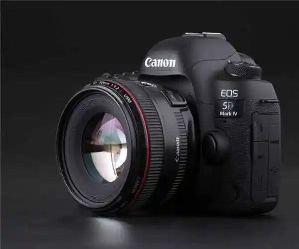 佳能5d4相机参数佳能5d4机身报价