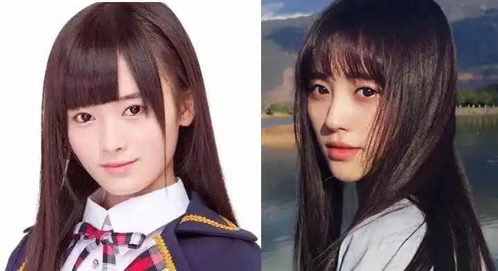 "天选之女"郑爽vs"技术美女"鞠婧祎,清纯小白花非谁莫属?