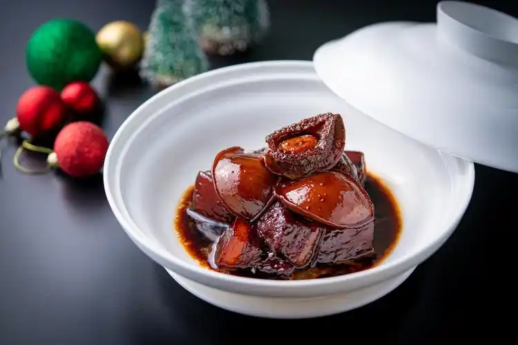 2021凤凰网美食盛典中国提名餐厅屋里厢上海菜