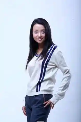 《高地》白荟扮军嫂 剧中体会从少女到老年(图)