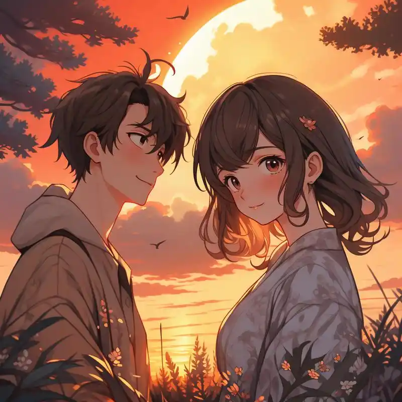 996978156998 男女情侣头像,秀一波恩爱～ 宝贝们,情侣