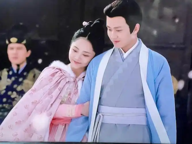 陆绎  #袁今夏  #任嘉伦yyds91  #向全世界安利任嘉伦  #宝藏男孩