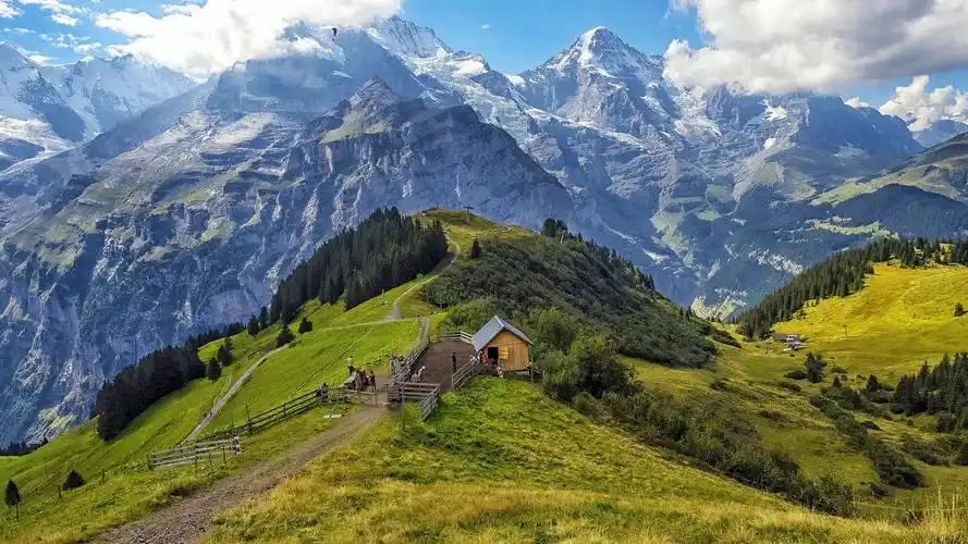 山 自然景观壁纸【192】(风景静态壁纸) - 静态壁纸下载 - 元气壁纸