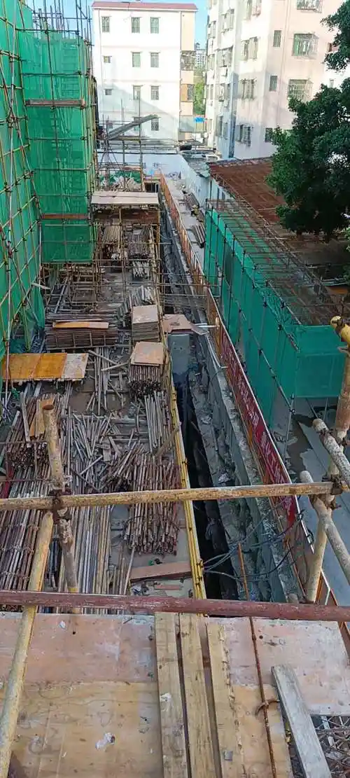 惠州惠城区招工大量招收工地小工,注意从事室内清理木工材料