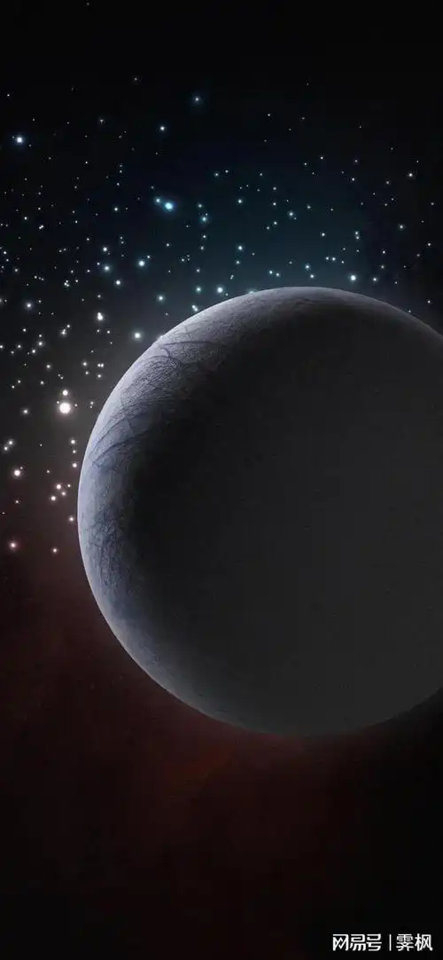 壁纸星系星云宇宙万物极限深邃