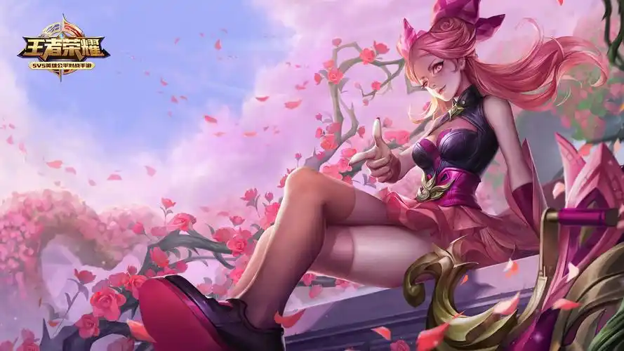 王者荣耀:不选刺客打野,坦克有钟无艳射手有大小姐,辅助有谁