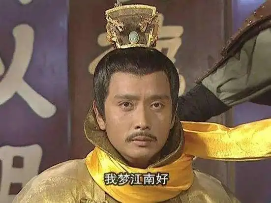 杨广为何一定要修大运河?把运河路线连起来,看出杨广有多厉害