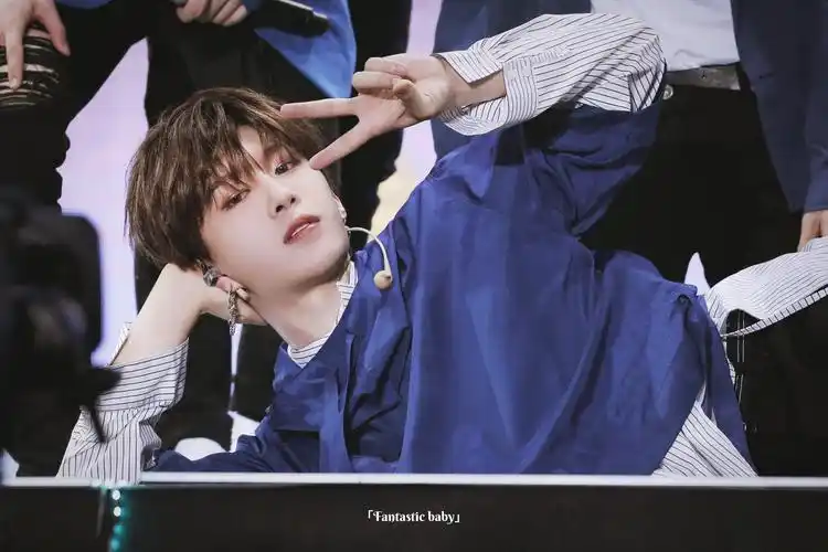 范丞丞 adam 小丞仙子诶!