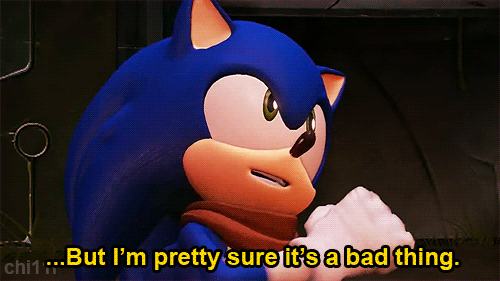 马里奥乱入索尼克世代