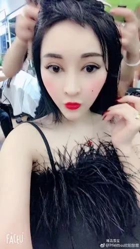 主题:她是不是已经放飞自我了,吓死人了