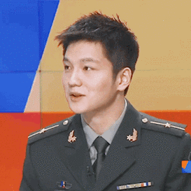 樊振东原来是兵哥哥