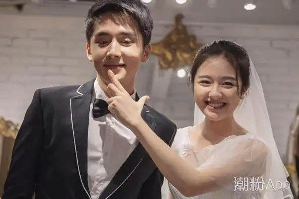 李兰迪和张新成在一起了吗 两人私下关系大揭秘