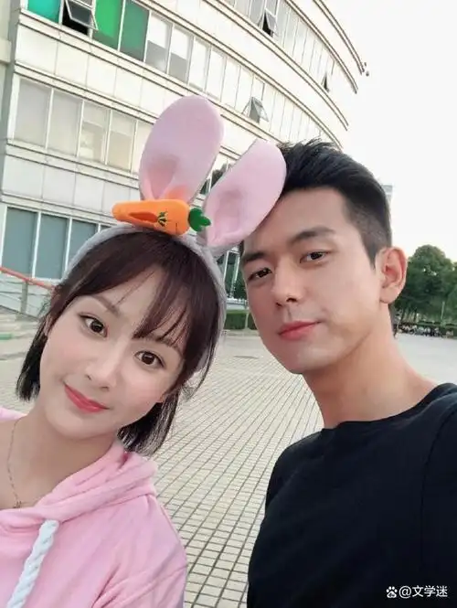 杨紫李现二搭新剧《国色芳华》,男方二番引粉丝们刷屏表达不满