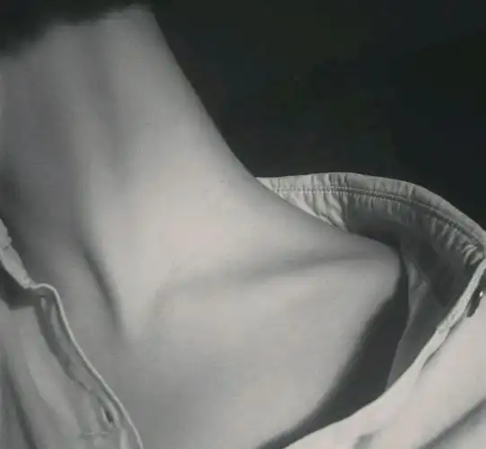 心理测试:哪个锁骨最性感?测你能把哪种男人搞到手!