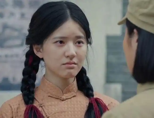 《梦中的那片海》空降,肖战领衔,7位实力派助阵,央视再出剧王|李沁|戏