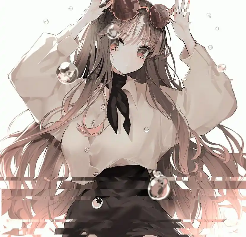 诘め合わせ/なるゑのイラスト