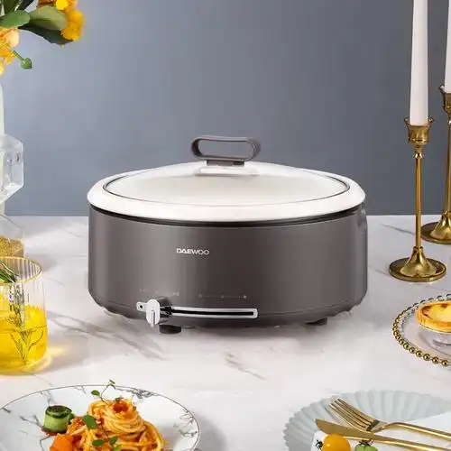 大宇(daewoo) 多功能电煮锅 dyhg-4032