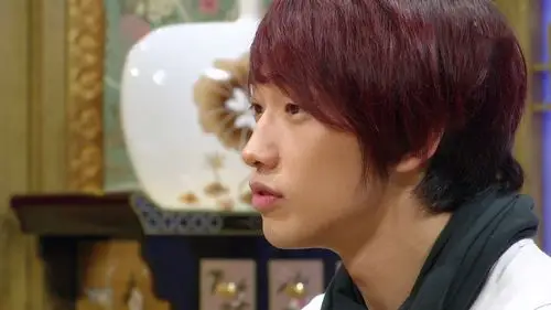 rain的发型怎么弄