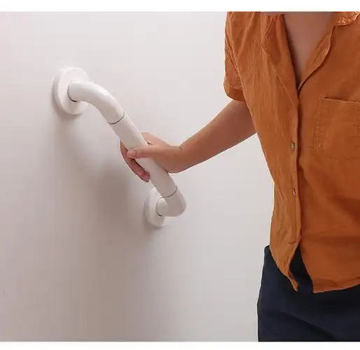 浴缸扶手老年人防摔起身器浴室拉手杆厕所马桶扶手架卫生间扶手