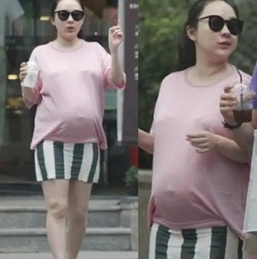 产后身材走形怎么办关于保持身材大多数宝妈都存在这两大误区