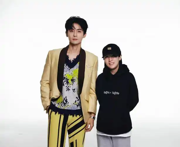 赵志伟老高是真高