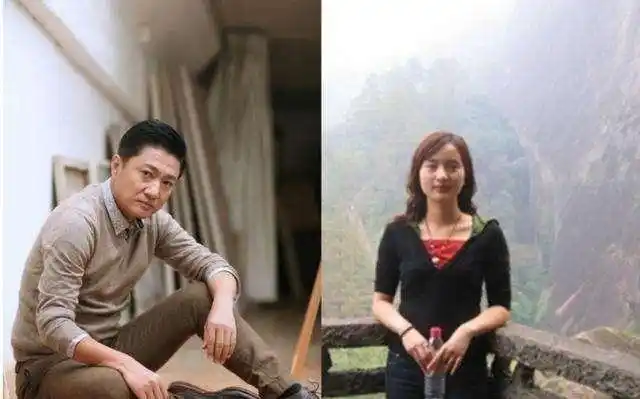 他是唯一拒绝过范冰冰的男人,赵薇对他赞赏有加,娶护士幸福至今