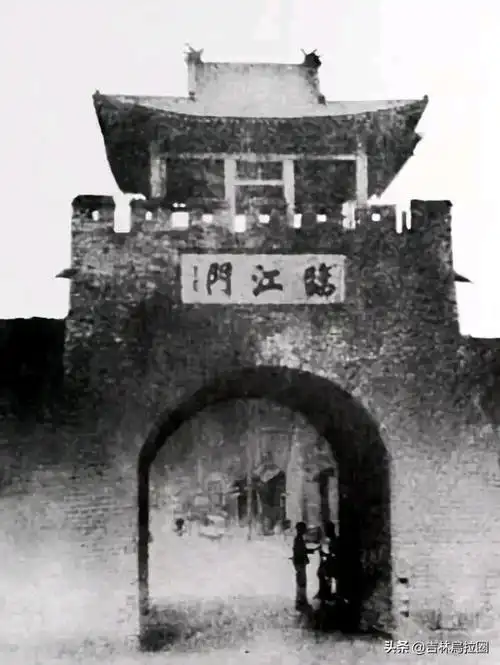 吉林市老照片影集-多少人没看到过的老吉林 i 吉林影像