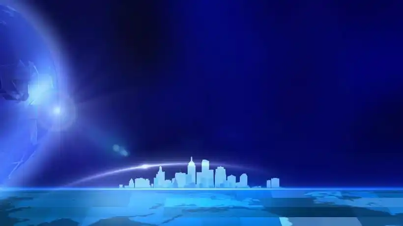 科技宣传片背景宣传照