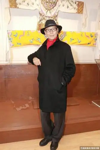 罗家英否认与周星驰不合盼再现黄金组合