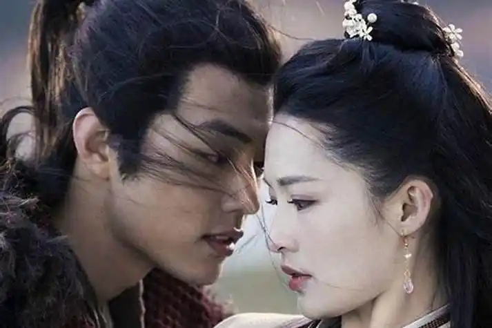 李沁肖战恋情实锤(最新)天涯