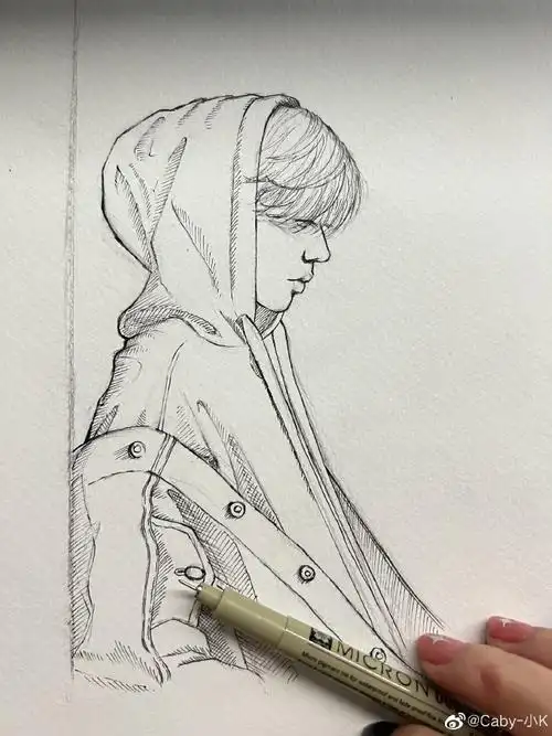 林彦俊晒日常随拍