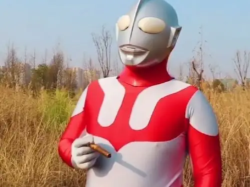 以前的我vs现在的我!这变化真是可以