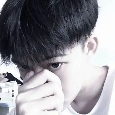 2020男生真人帅气头像 男生头像帅气冷酷霸气-图片大观-奇异网