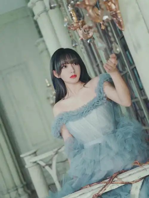 程潇哎呀好身材