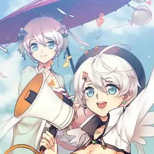 言和小天使 中v