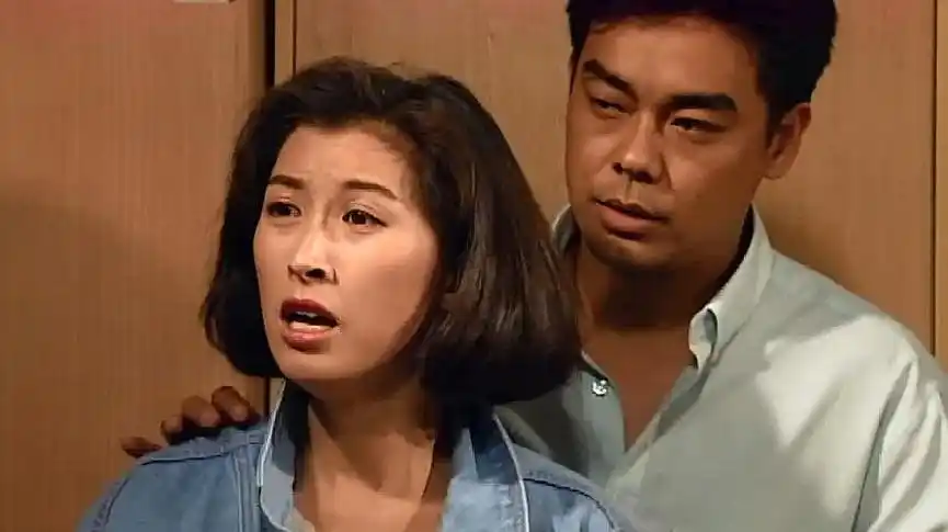 《大时代》里美女如云,可惜最美的一个已成疯子