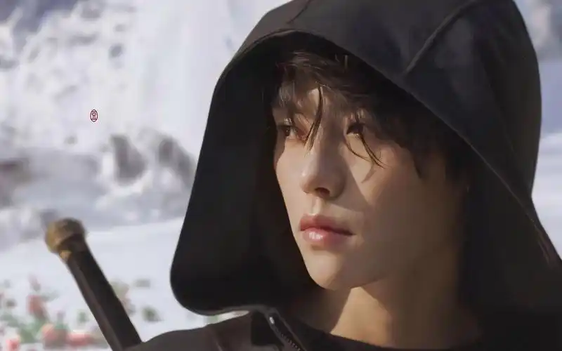 摸鱼┃《沙海》肖宇梁74张起灵 打戏混剪 "沙海瓶是白月光啊"