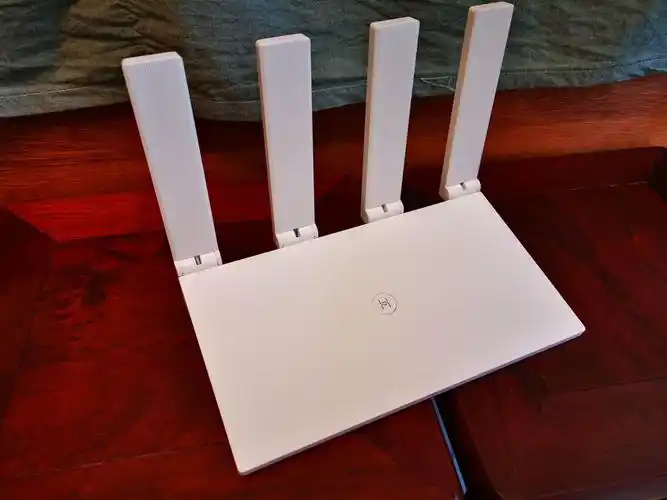 华为路由ws5200四核版评测:200元档位准旗舰体验_路由器