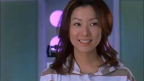 曾经在《孤男寡女》中合作过的刘德华和郑秀文此次又在《瘦身男女贰