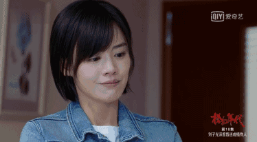 对不起马思纯,差点因为好演技忽略了你的美